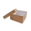 ⚡️SALE: Kraft Cake Box (7-12inch) (25 pcs)