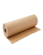 Kraft Gift Wrapper  (30m length x 11.8 inches wide per roll)
