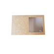 Half Window Loaf Box (25 pcs)